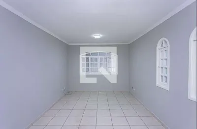 Casa para aluguel - vila jaguara, 2 quartos,  180 m² - são paulo