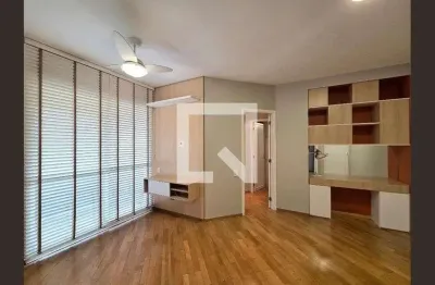 Apartamento para aluguel - moema, 2 quartos,  67 m² - são paulo