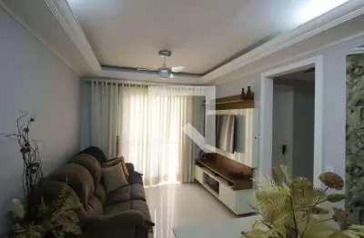 Apartamento para aluguel - vila formosa, 2 quartos,  54 m² - são paulo