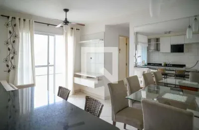 Apartamento para aluguel - vila das mercês, 2 quartos,  50 m² - são paulo