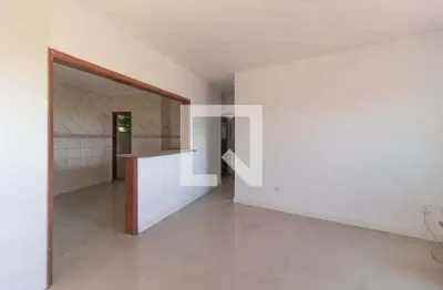 Apartamento para aluguel - vila nova, 2 quartos,  210 m² - porto alegre