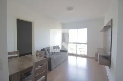 Apartamento com 1 quarto para alugar na Rua Pedro José Zaneti, Igara, Canoas