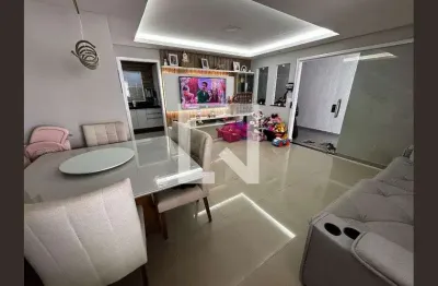 Casa / sobrado em condomínio para aluguel - recreio, 2 quartos,  245 m² - rio de janeiro