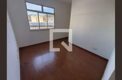 Cobertura para aluguel - maracanã, 2 quartos,  55 m² - rio de janeiro