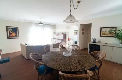Apartamento para aluguel - vila clementino, 3 quartos,  127 m² - são paulo