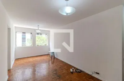 Apartamento para aluguel - santa cecília, 1 quarto,  57 m² - são paulo
