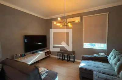 Apartamento para aluguel - são cristóvão, 3 quartos,  74 m² - rio de janeiro