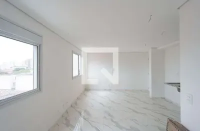 Kitnet / stúdio para aluguel - chácara inglesa, 1 quarto,  25 m² - são paulo