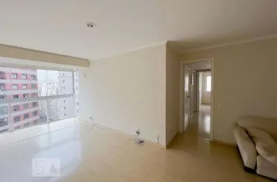 Apartamento para aluguel - vila nova conceição, 3 quartos,  100 m² - são paulo