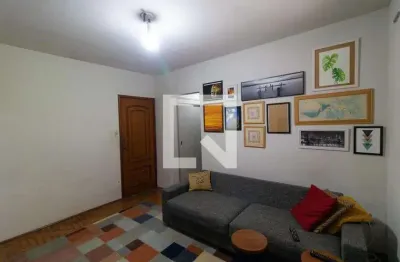 Casa para aluguel - jardim flamboyant, 2 quartos,  141 m² - campinas
