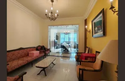 Apartamento para aluguel - tijuca, 3 quartos,  122 m² - rio de janeiro