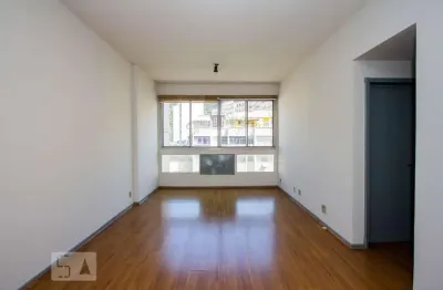 Apartamento para aluguel - laranjeiras, 2 quartos,  86 m² - rio de janeiro