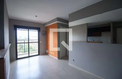 Apartamento para aluguel - jardim pagliato, 2 quartos,  55 m² - sorocaba