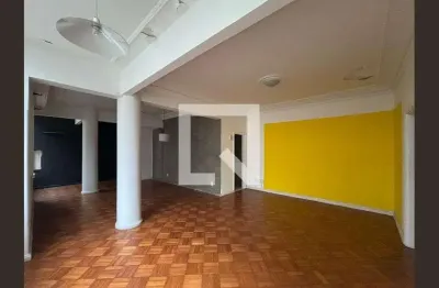Apartamento para aluguel - copacabana, 3 quartos,  160 m² - rio de janeiro