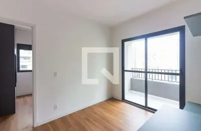 Apartamento com 2 quartos para alugar na Avenida Dionysia Alves Barreto, Centro, Osasco