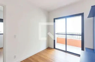 Apartamento com 2 quartos para alugar na Avenida Dionysia Alves Barreto, Centro, Osasco