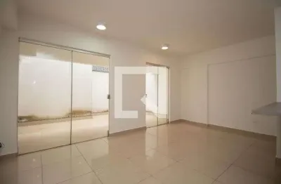 Apartamento para aluguel - setor noroeste, 1 quarto,  46 m² - brasília