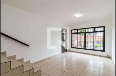 Casa para aluguel - vila santa maria, 3 quartos,  200 m² - são paulo