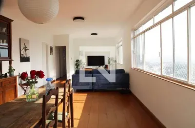 Apartamento para aluguel - higienópolis, 2 quartos,  130 m² - são paulo