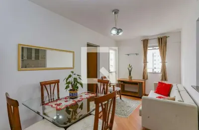 Apartamento para aluguel - aclimação, 1 quarto,  42 m² - são paulo