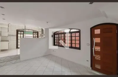 Casa para aluguel - cidade patriarca, 3 quartos,  250 m² - são paulo