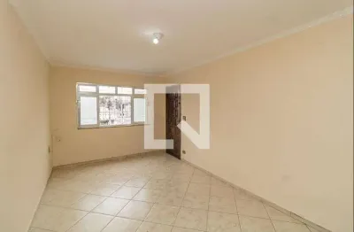 Casa para aluguel - vila gustavo, 2 quartos,  145 m² - são paulo