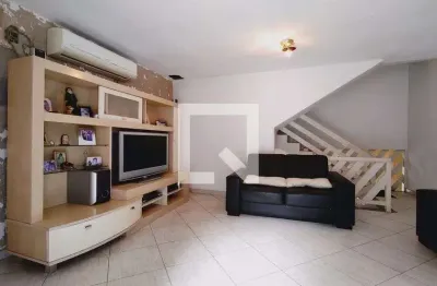 Casa / sobrado em condomínio para aluguel - anil, 3 quartos,  407 m² - rio de janeiro