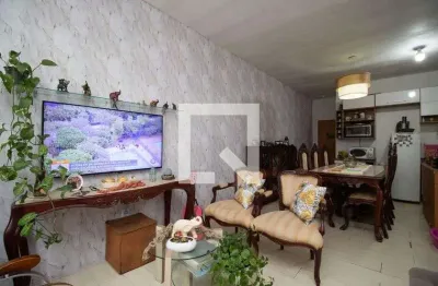 Casa / sobrado em condomínio para aluguel - águas claras, 2 quartos,  350 m² - brasília