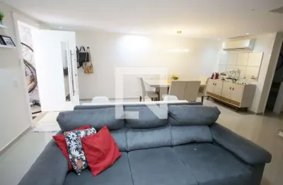 Casa para aluguel - freguesia , 3 quartos,  117 m² - rio de janeiro