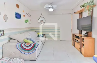 Cobertura para aluguel - cidade são francisco , 3 quartos,  178 m² - são paulo