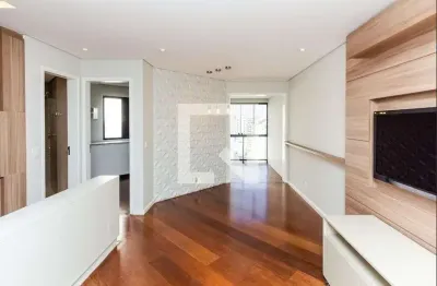 Apartamento para aluguel - moema, 2 quartos,  59 m² - são paulo