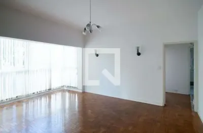 Apartamento para aluguel - bela vista, 2 quartos,  127 m² - são paulo