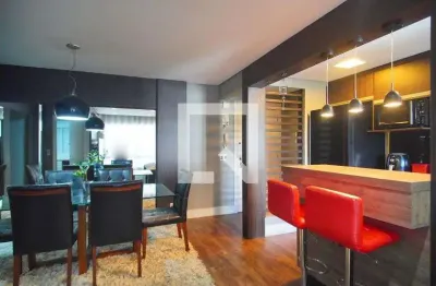 Apartamento para aluguel - mauá, 2 quartos,  73 m² - novo hamburgo