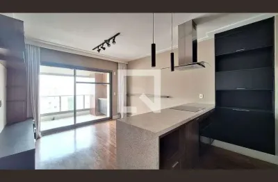 Apartamento para aluguel - barra funda, 1 quarto,  50 m² - são paulo