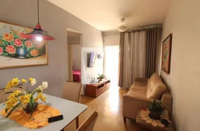 Apartamento para aluguel - engenho de dentro, 2 quartos,  55 m² - rio de janeiro