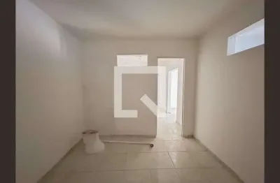Casa para aluguel - santa mônica, 2 quartos,  45 m² - belo horizonte