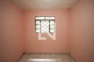 Casa com 1 quarto para alugar na Rua Cândido Rodrigues, Vila Formosa, São Paulo