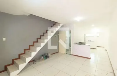 Casa para aluguel - guaratiba, 2 quartos,  165 m² - rio de janeiro