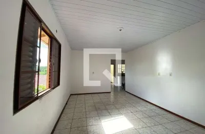 Apartamento para aluguel - boa saúde, 3 quartos,  80 m² - novo hamburgo
