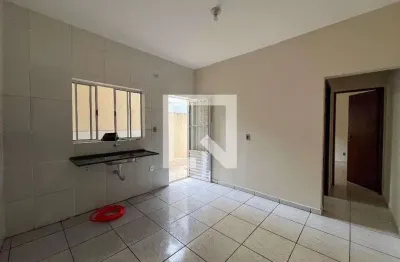 Casa / sobrado em condomínio para aluguel - bosque da saúde, 1 quarto,  37 m² - são paulo
