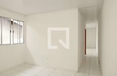 Casa com 1 quarto para alugar na Rua Benedito Coelho Netto, Itaquera, São Paulo