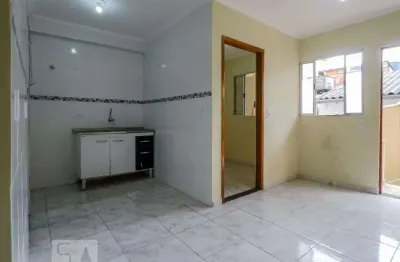 Apartamento para aluguel - vila das mercês, 2 quartos,  50 m² - são paulo