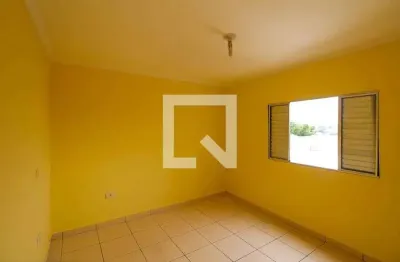 Casa com 2 quartos para alugar na Rua Chacoene, Vila Alpina, São Paulo