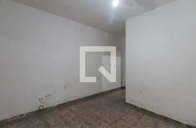 Casa com 1 quarto para alugar na Rua Hansler de Freitas, Sapopemba, São Paulo