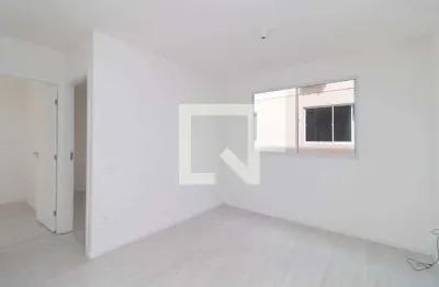 Apartamento para aluguel - cavalhada, 2 quartos,  41 m² - porto alegre