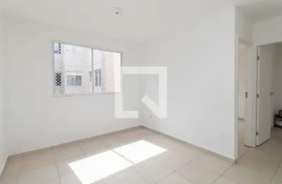 Apartamento para aluguel - cavalhada, 2 quartos,  41 m² - porto alegre
