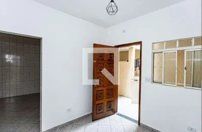 Casa com 1 quarto para alugar na Rua Francisco Castilho, Freguesia do Ó, São Paulo
