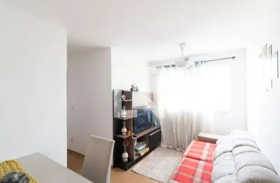 Apartamento para aluguel - campo grande, 2 quartos,  41 m² - rio de janeiro