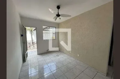 Apartamento para aluguel - cascadura, 2 quartos,  60 m² - rio de janeiro