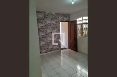 Casa para aluguel - raposo tavares, 1 quarto,  60 m² - são paulo